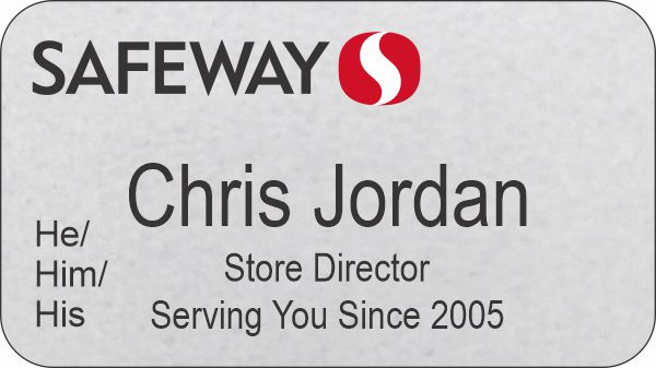 safeway-manager-silver-name-badge-pronoun-1-71-nicebadge